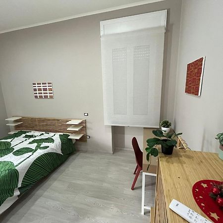Maison Aielli 112 San Giuseppe Vesuviano Exteriör bild